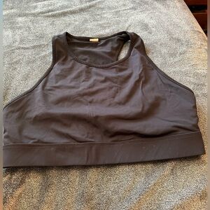 Fabletics 3 Pocket sports bra 2X